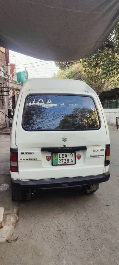 Bolan