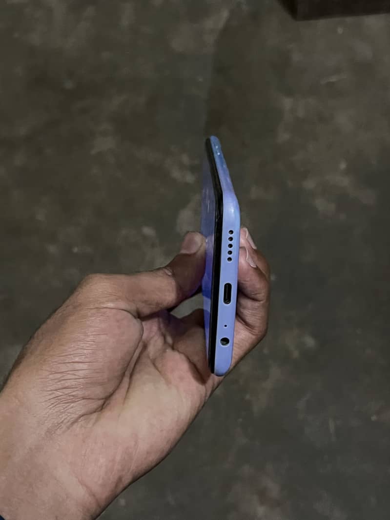 Xiaomi Redmi Note 9 3