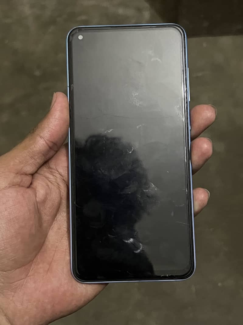Xiaomi Redmi Note 9 4
