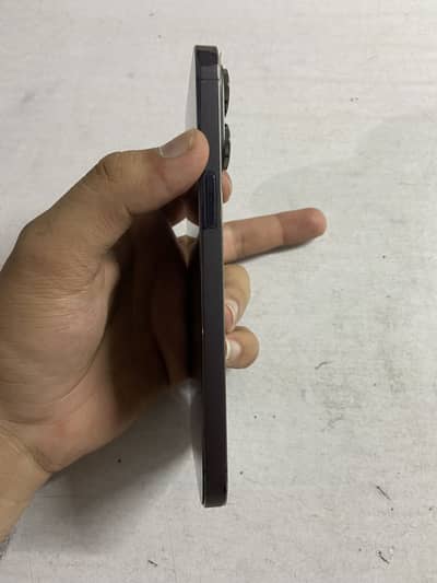 IPhone 14 Pro Max factory unlock non phy/esim