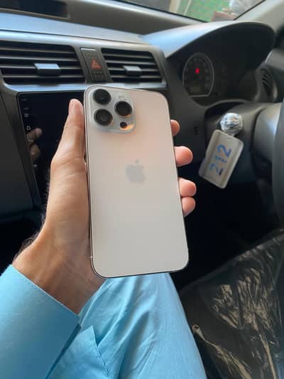 iPhone 14 Pro Max 256gb jv