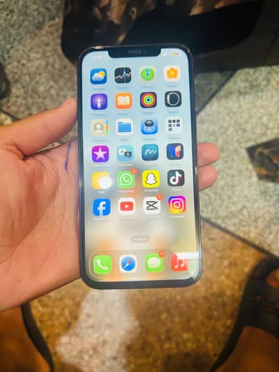 Apple iPhone 12 Pro Max
