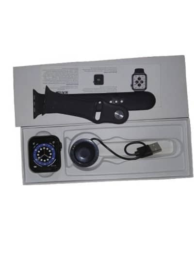 watch series 6 44mm T55+ pro