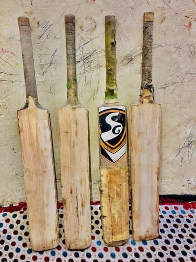 English Cricket Bat for Sale – Excellent Condition