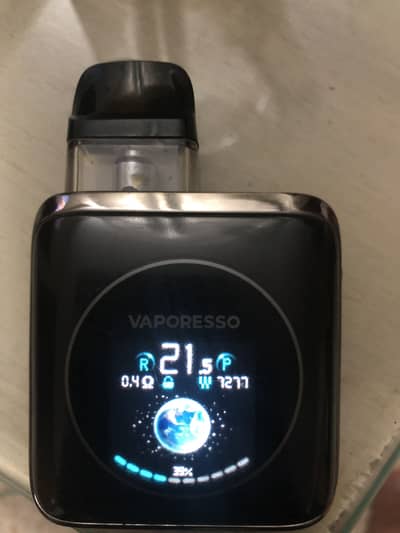 Xros 4 nano