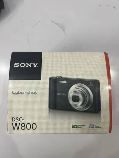 Sony w800