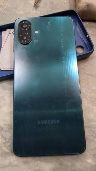 Samsung Mobile A07 5G