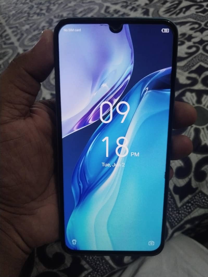 Infinix Note 12 1