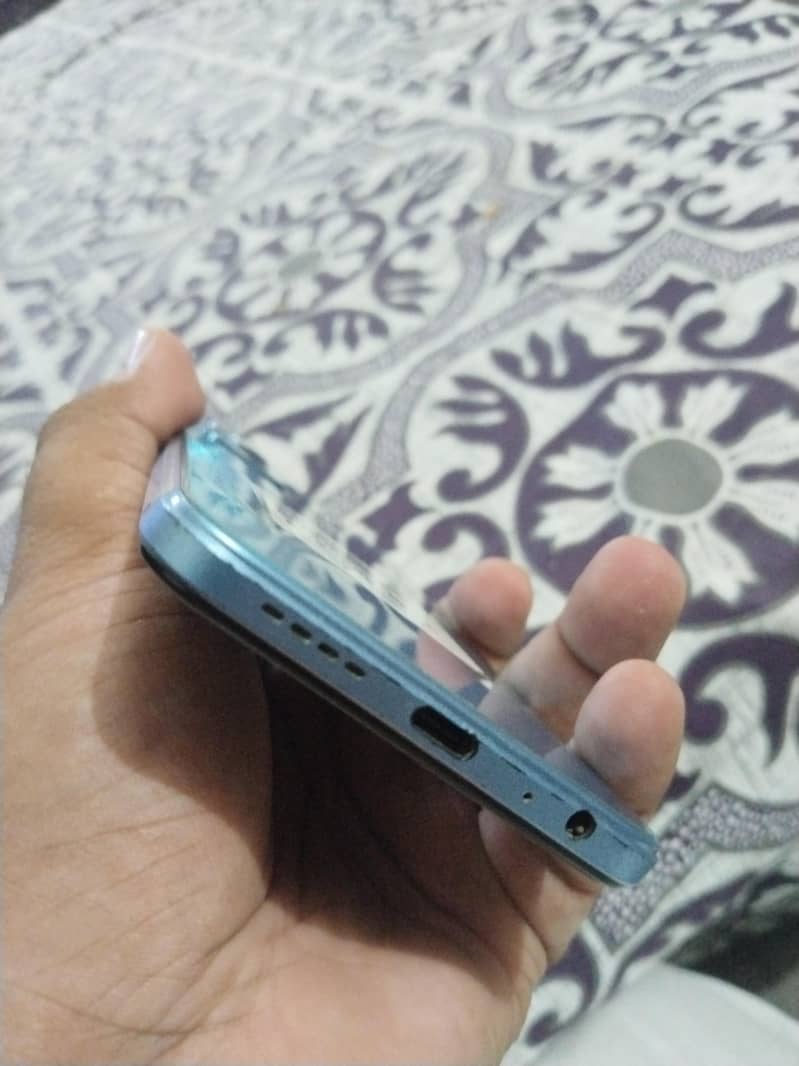 Infinix Note 12 3