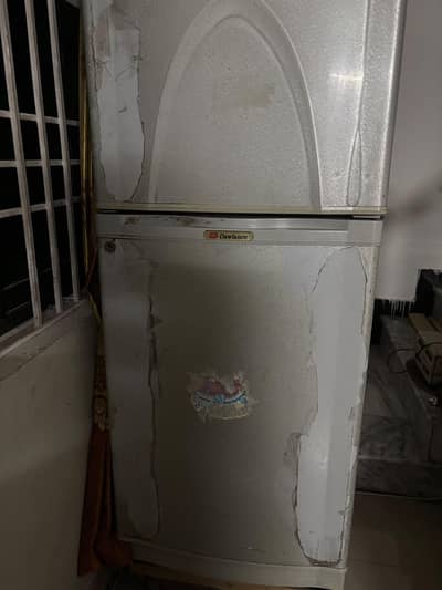 Dawlance Fridge for sale