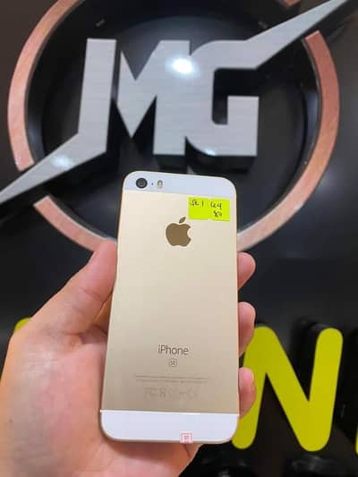 I phone 5s 64 gb my wts numr 0320,6910527