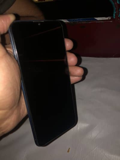 Infinix Hot 8 Lite