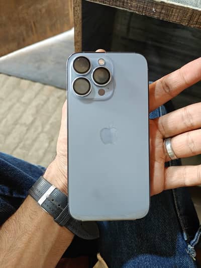 Apple iPhone 13 Pro
