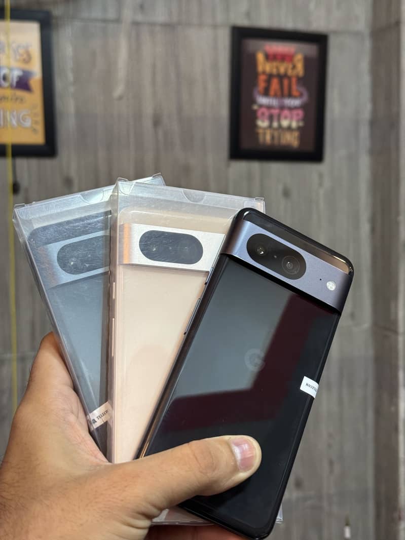 Google Pixel 8 2