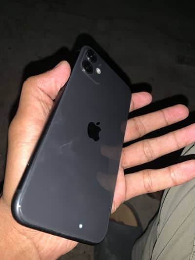 Apple iPhone 11