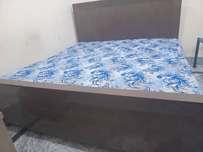 Bed for sale