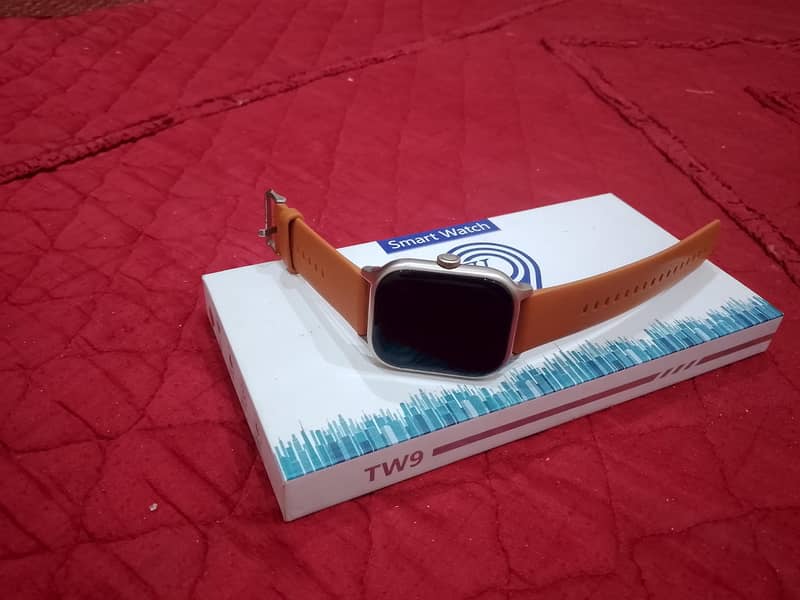 Smart Watch 0