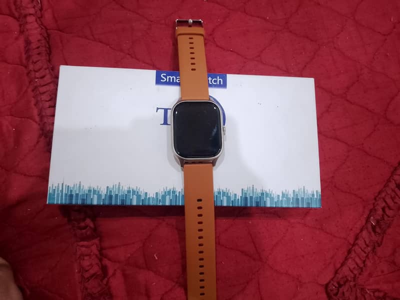 Smart Watch 1