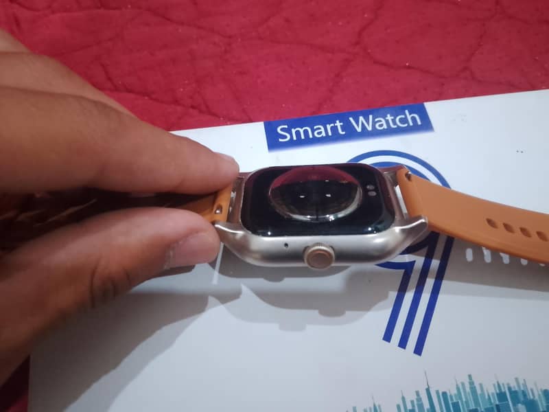 Smart Watch 2