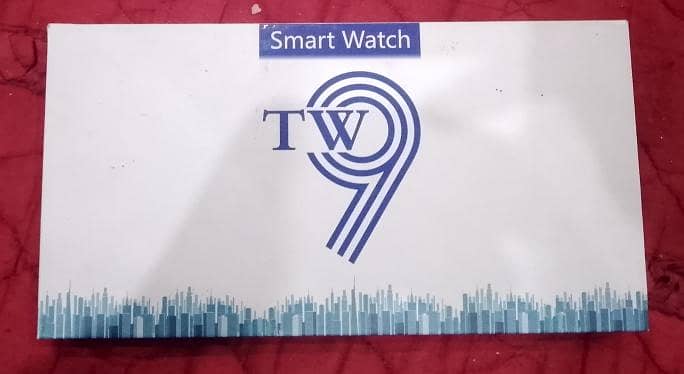 Smart Watch 10