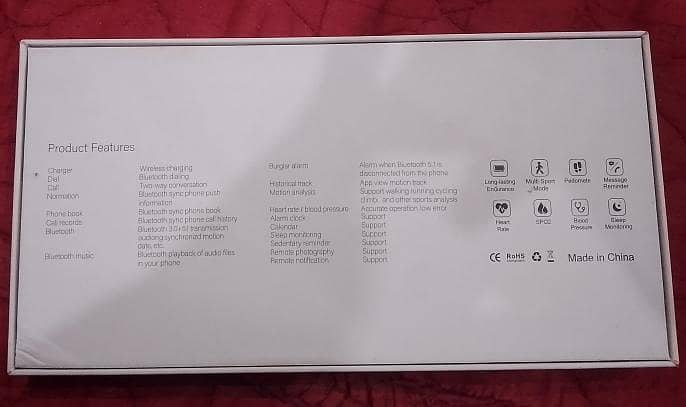 Smart Watch 11