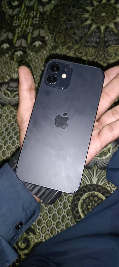 iphone 12 64gb jv waterpack
