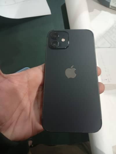 Urgent iphone 12 64gb jv waterpack chance deal