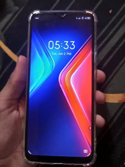 infinix hot 11 play best mobile for gaming dual sim no scratch