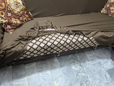 I want to saley sofa cum bed molty foam