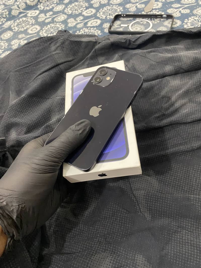 Iphone 12 0