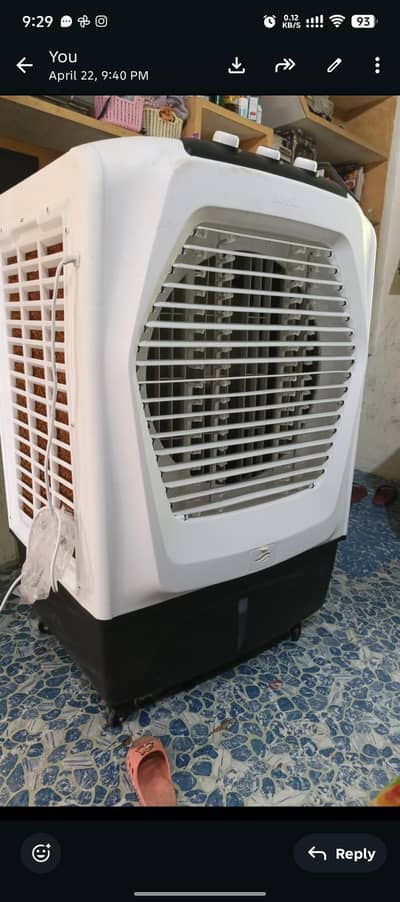 air cooler