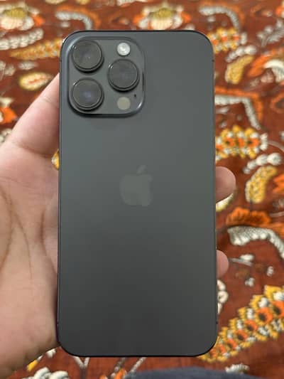 I phone 14 pro max