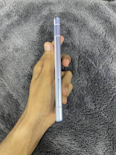 Google Pixel 7a 8/128 GB Oficical PTA Approved