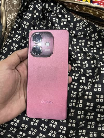 OPPO  A5i mobile 03104451366
