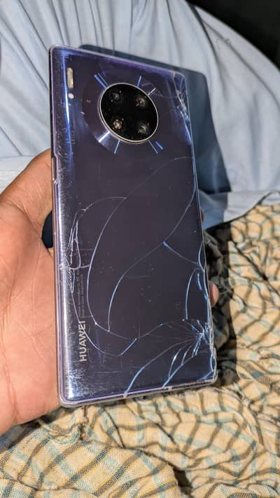 Huawei Mate 30 Pro