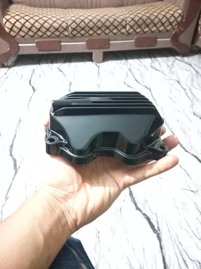 cg 125 top cover