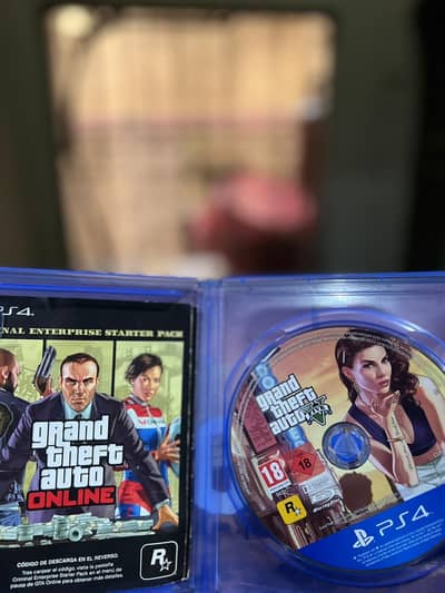 GTA 5 PREMIUM EDITION