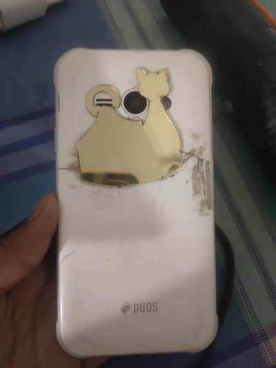Samsung Mobile J1 Ace