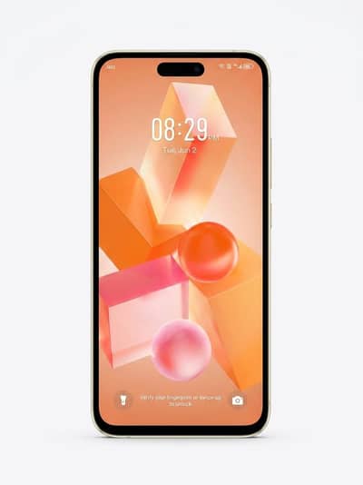 Infinix Hot 40i
