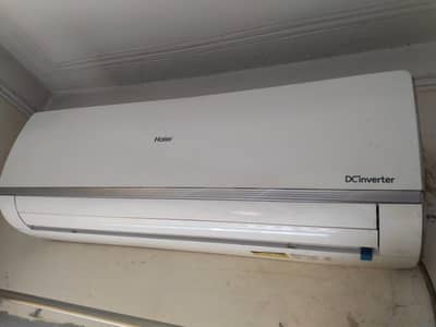 Haier ac