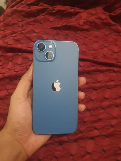 Apple iPhone 13 non PTA