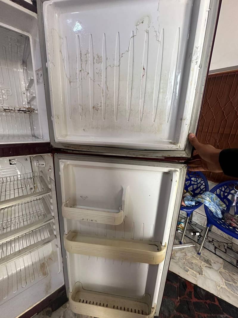 refrigerator 4