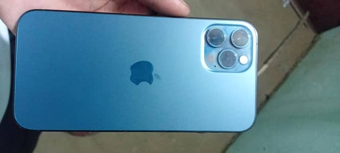 iPhone 12pro 128gb battery 84 fce I'd ok
