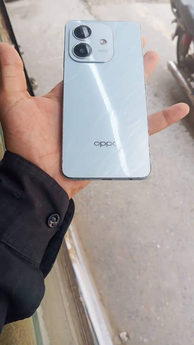 OPPO A3x