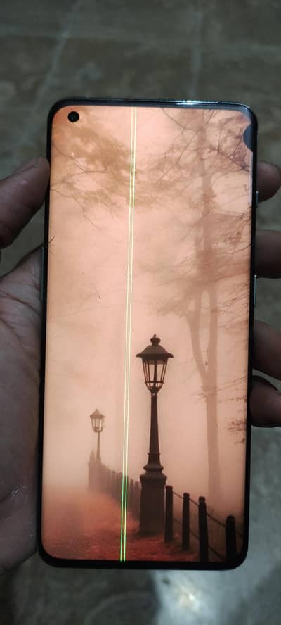 One Plus 10 Pro
