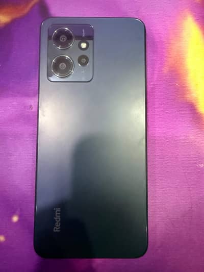 Xiaomi Redmi Note 12