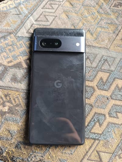 Google Pixel 7