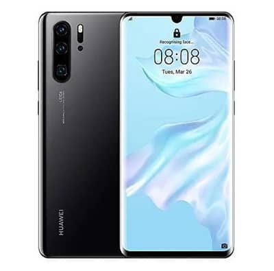 huawei p30 pro pta approved