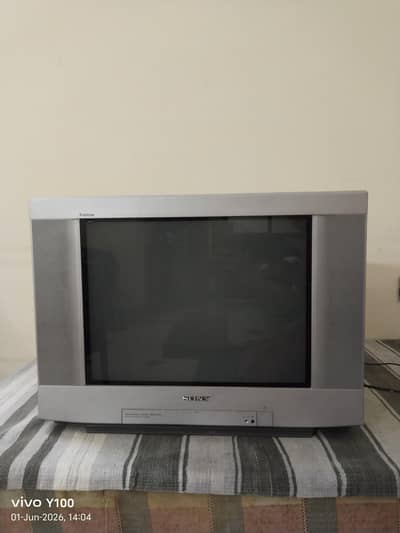 Sony t v