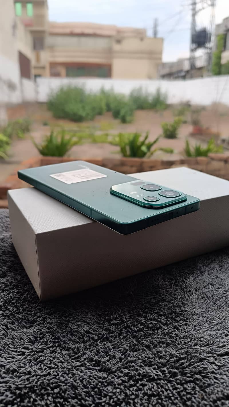 infinix note 50 6